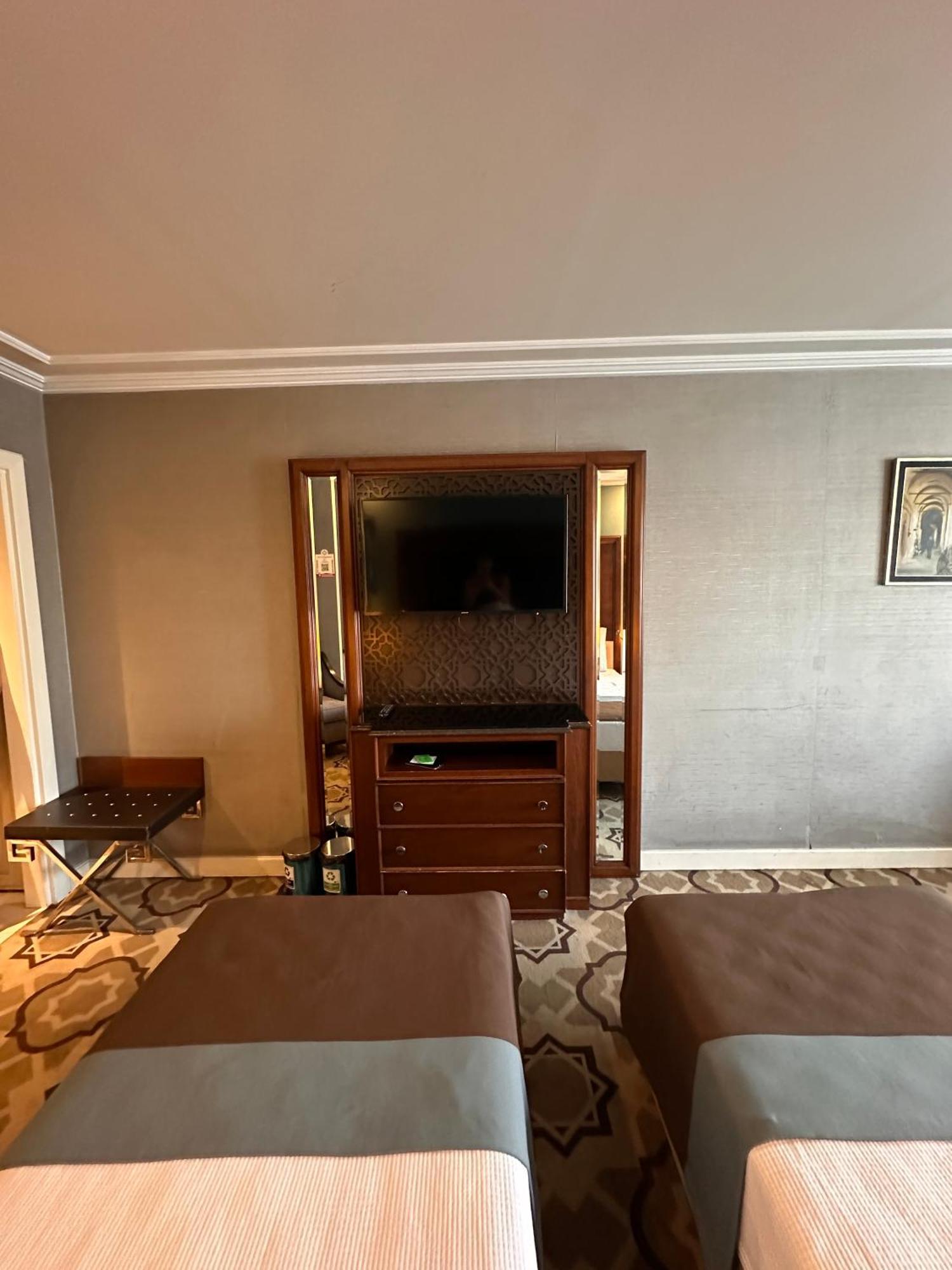 Grand Durmaz Hotel Istanbul Exterior foto