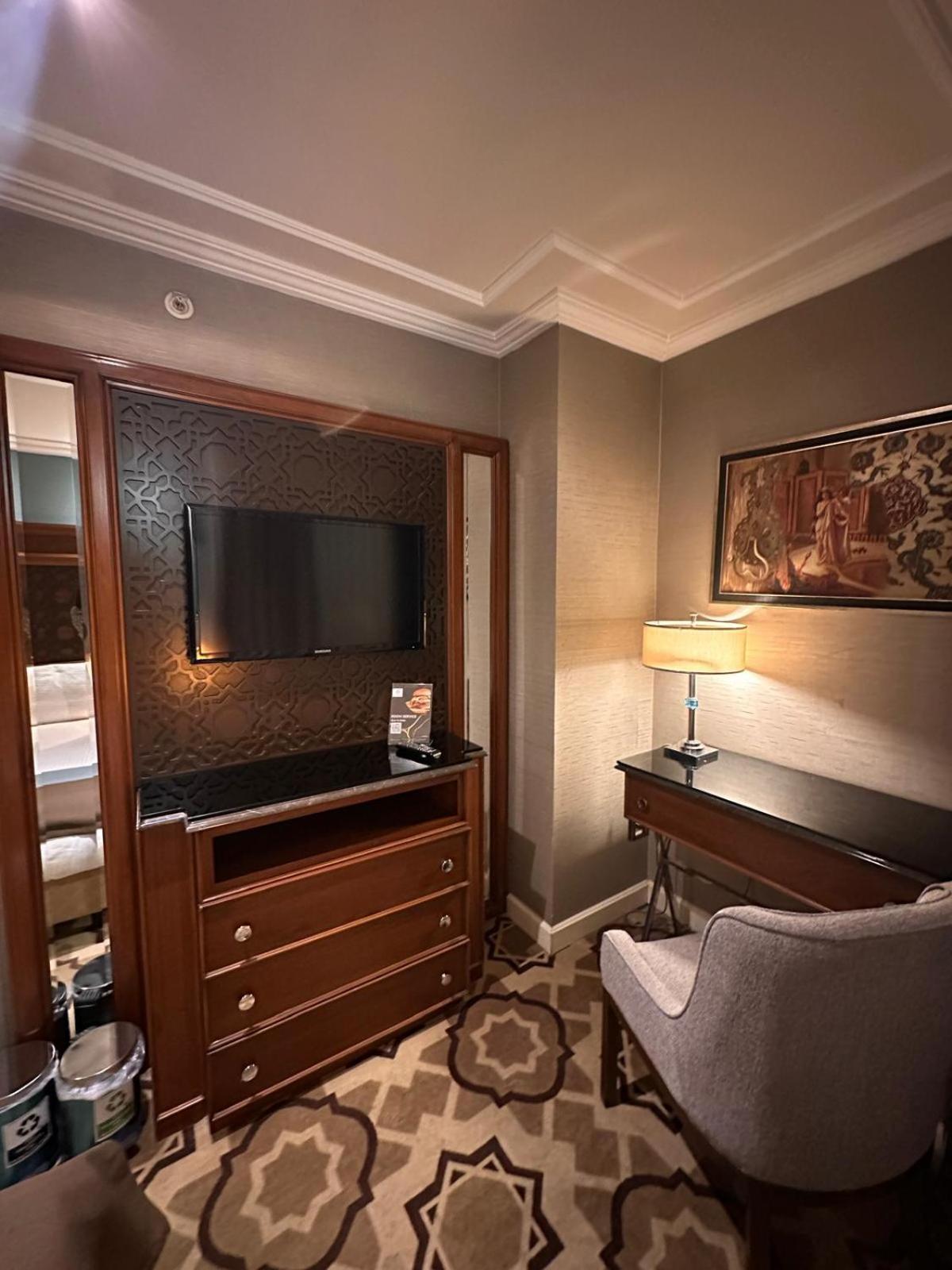 Grand Durmaz Hotel Istanbul Exterior foto